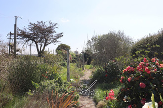 achat maison guimaec 29620