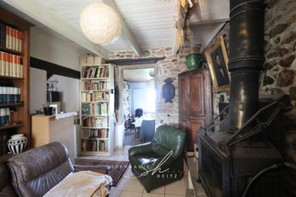 achat maison guimaec 29620