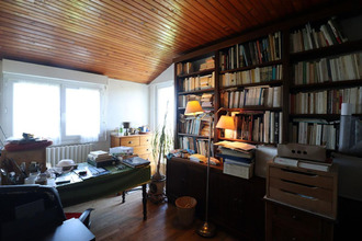 achat maison guimaec 29620