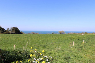 achat maison guimaec 29620