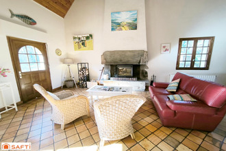 achat maison guimaec 29620