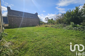 achat maison guimaec 29620