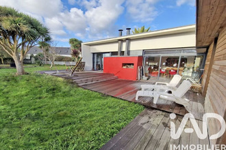 achat maison guimaec 29620