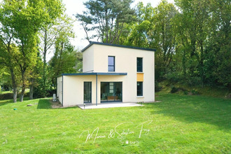 achat maison guimaec 29620