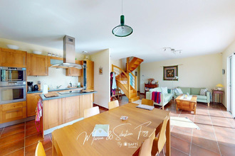 achat maison guimaec 29620