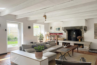 achat maison guimaec 29620