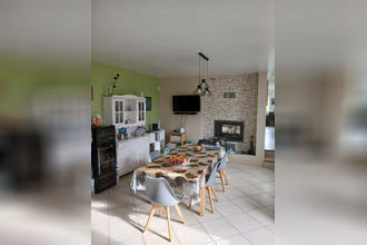 achat maison guimaec 29620