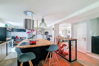 achat maison guimiliau 29400