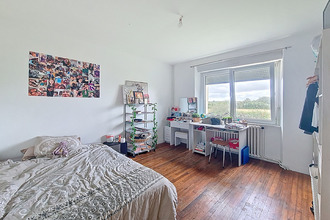 achat maison guimiliau 29400