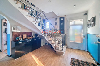 achat maison guimiliau 29400