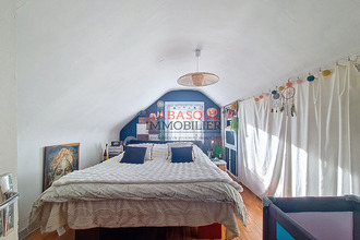 achat maison guimiliau 29400