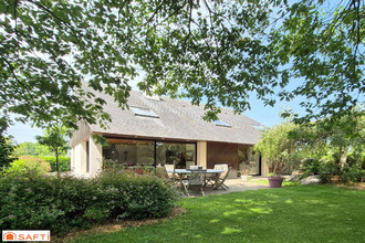 achat maison guimiliau 29400