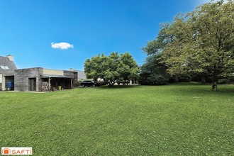 achat maison guimiliau 29400