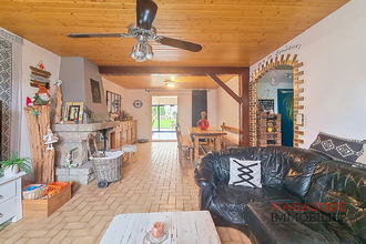 achat maison guimiliau 29400