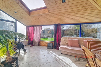 achat maison guimiliau 29400