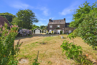 achat maison guimiliau 29400