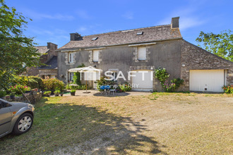 achat maison guimiliau 29400