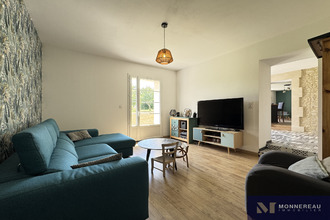 achat maison guimps 16300