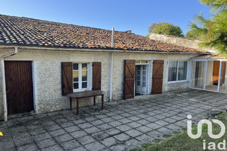 achat maison guimps 16300