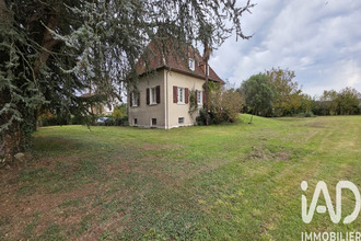 achat maison guinarthe-parenties 64390