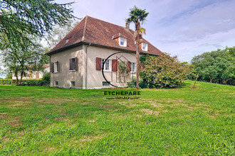achat maison guinarthe-parenties 64390