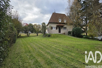 achat maison guinarthe-parenties 64390