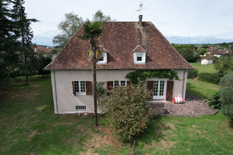 achat maison guinarthe-parenties 64390