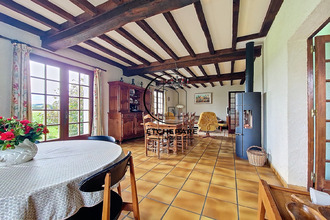 achat maison guinarthe-parenties 64390