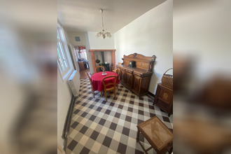 achat maison guines 62340