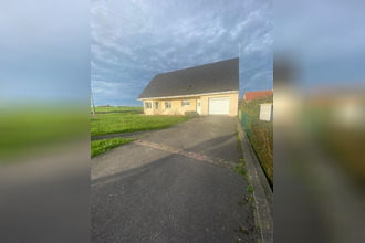 achat maison guines 62340