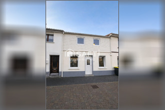 achat maison guines 62340