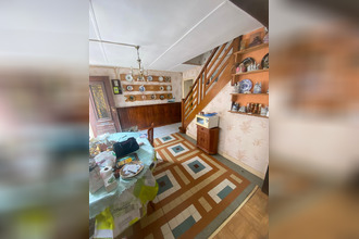 achat maison guines 62340