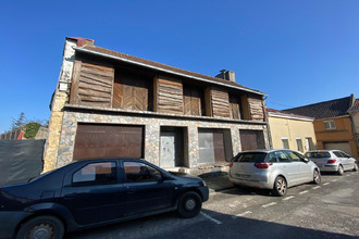achat maison guines 62340