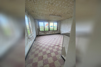 achat maison guines 62340