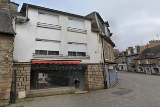 achat maison guingamp 22200