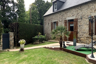 achat maison guingamp 22200