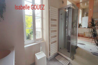 achat maison guingamp 22200