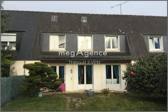 achat maison guingamp 22200