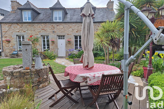 achat maison guingamp 22200