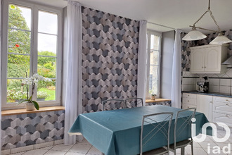 achat maison guingamp 22200