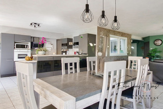 achat maison guingamp 22200