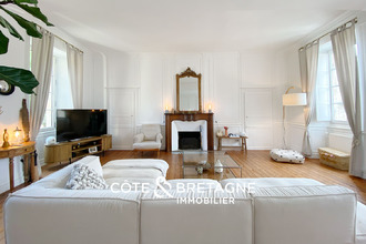 achat maison guingamp 22200