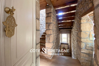 achat maison guingamp 22200