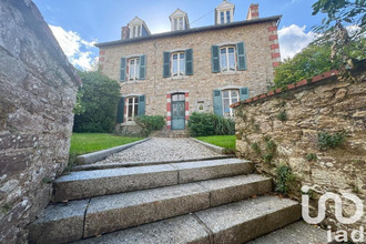 achat maison guingamp 22200