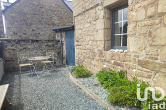 achat maison guingamp 22200