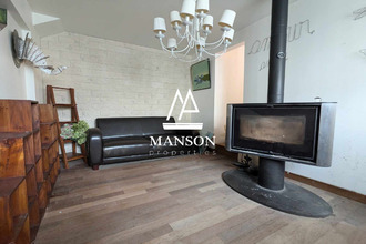 achat maison guingamp 22200