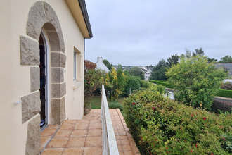 achat maison guingamp 22200