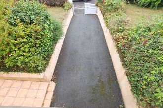 achat maison guingamp 22200