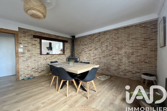 achat maison guingamp 22200