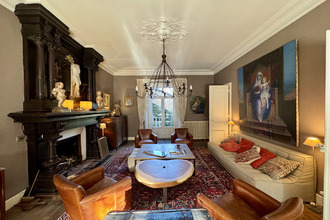 achat maison guingamp 22200